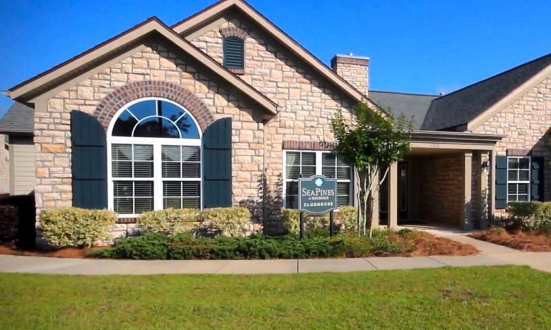 Sea Pines at Bon Secour (UPDATED) - Get Pricing & 6 Photos in Foley, AL